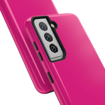 Passion Tough Case