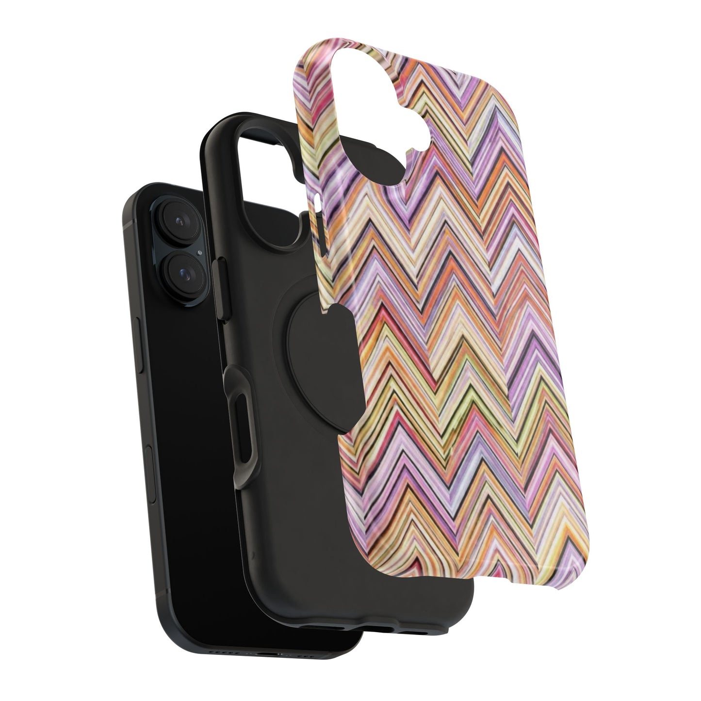 Pretentious Thin Case
