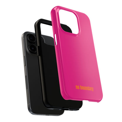 Passion Tough Case