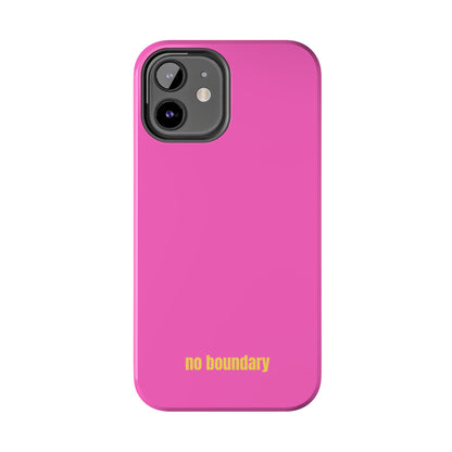 Sweet Pea Tough Case