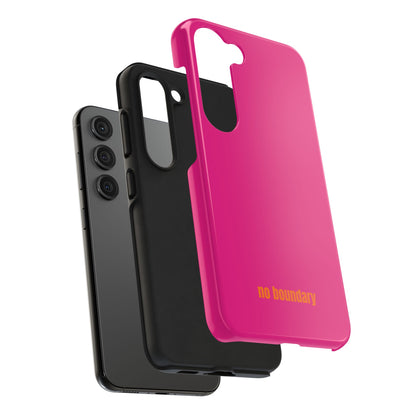 Passion Tough Case