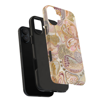caramel Thin Case