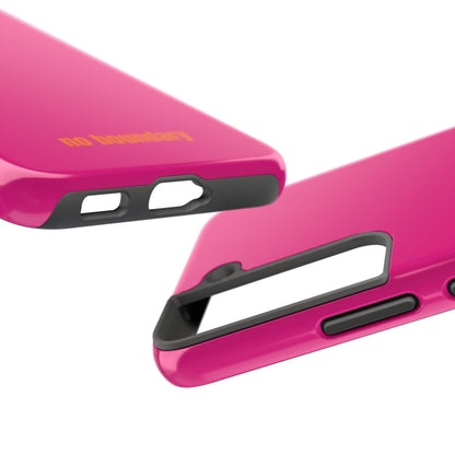 Passion Tough Case