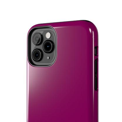 Sugar Plum Tough Case
