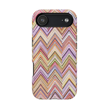 Pretentious Magnetic Impact Case