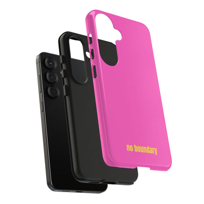Sweet Pea Tough Case
