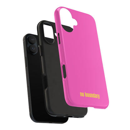 Sweet Pea Tough Case