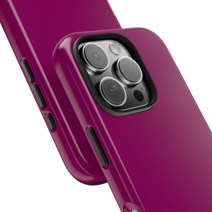 Sugar Plum Tough Case