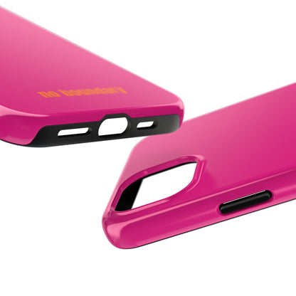 Passion Tough Case