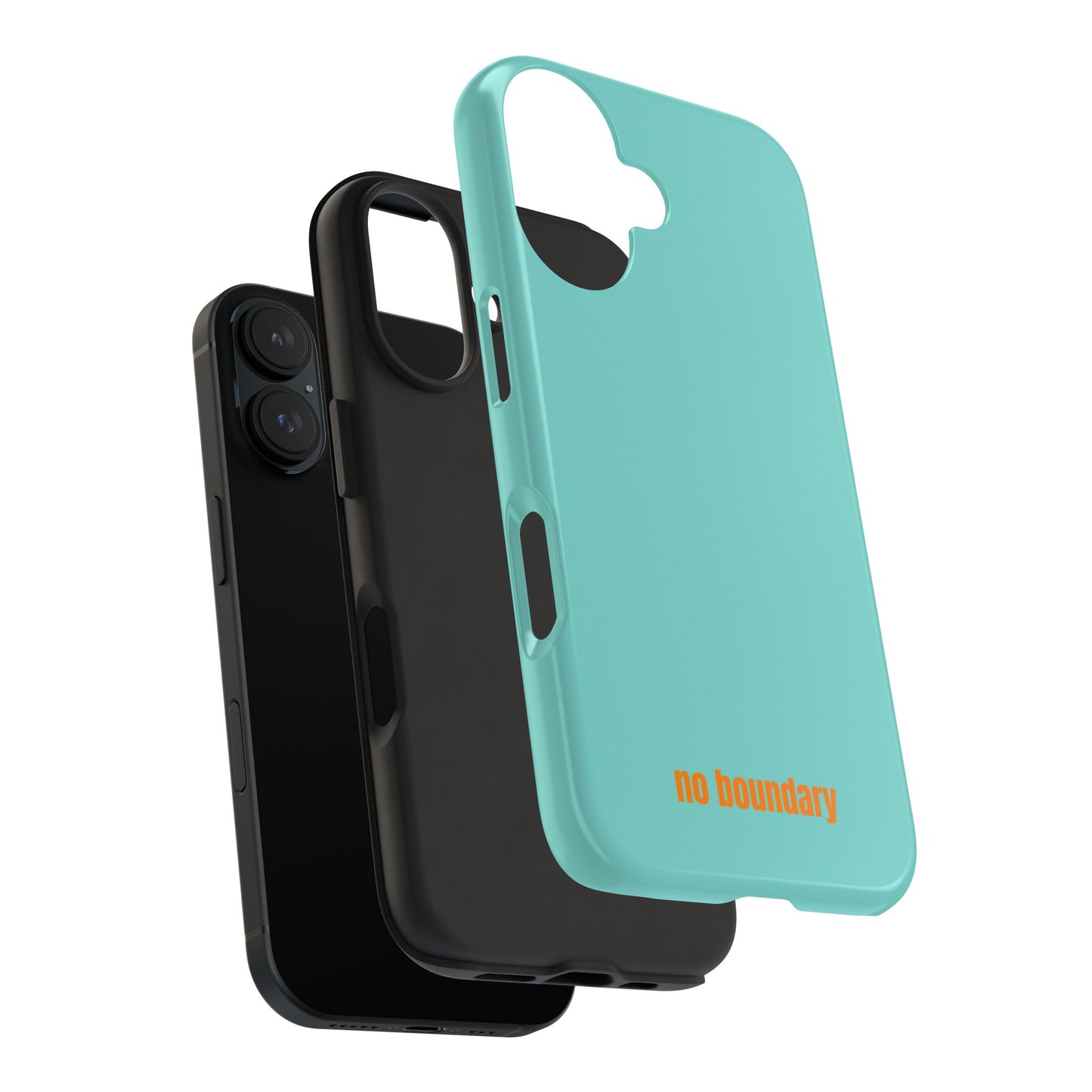 Tiffany Tough Case