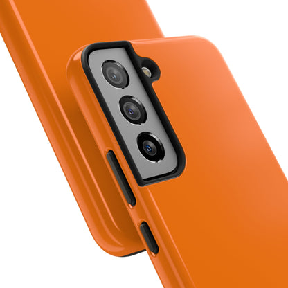 Carrot Tough Case