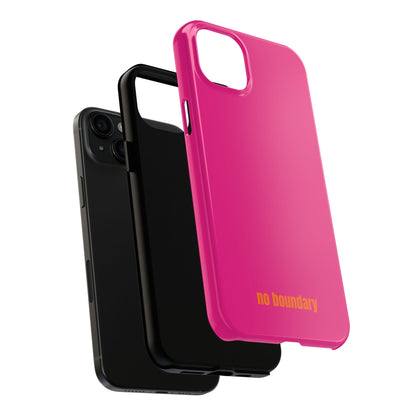 Passion Tough Case