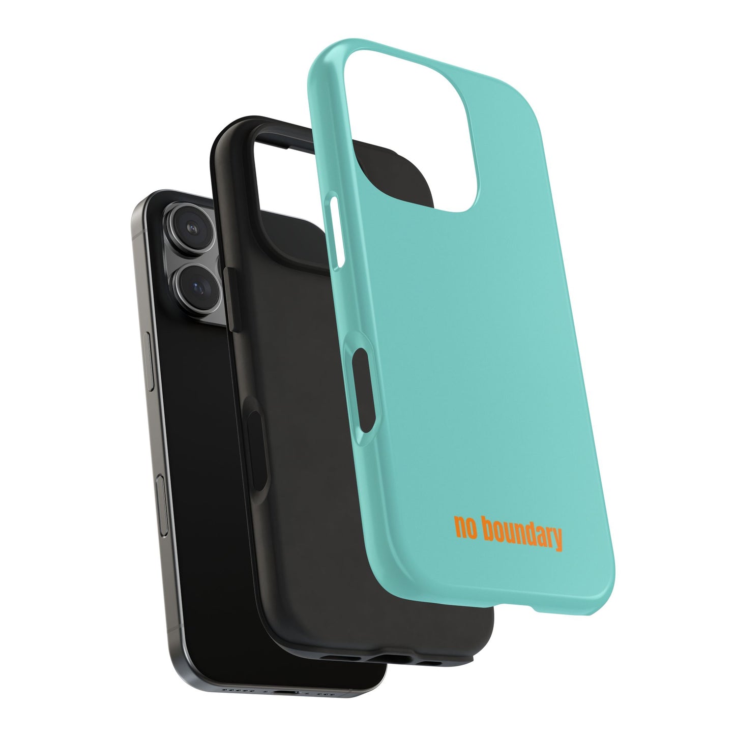 Tiffany Tough Case