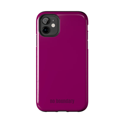 Sugar Plum Tough Case