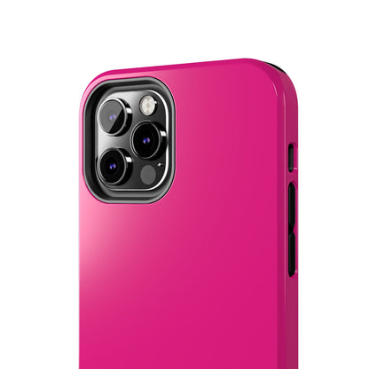 Passion Tough Case