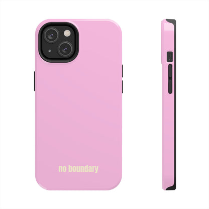 Damsel Tough Case