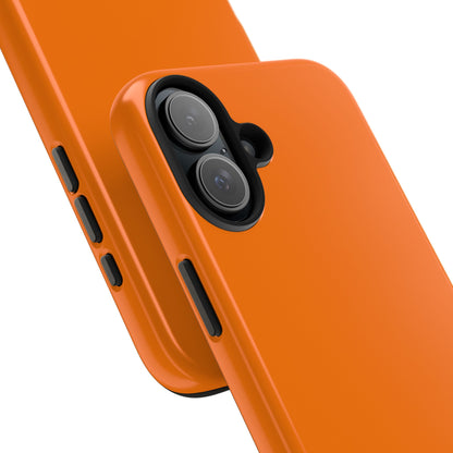 Carrot Tough Case