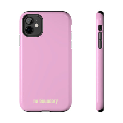Damsel Tough Case