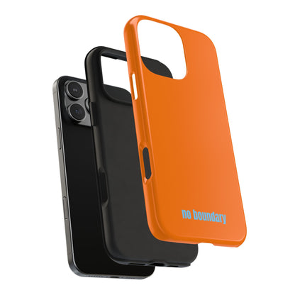 Carrot Tough Case