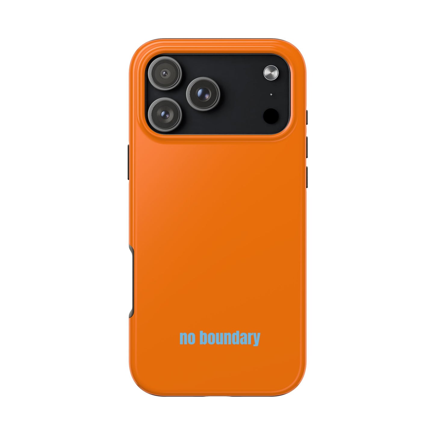 Carrot Tough Case