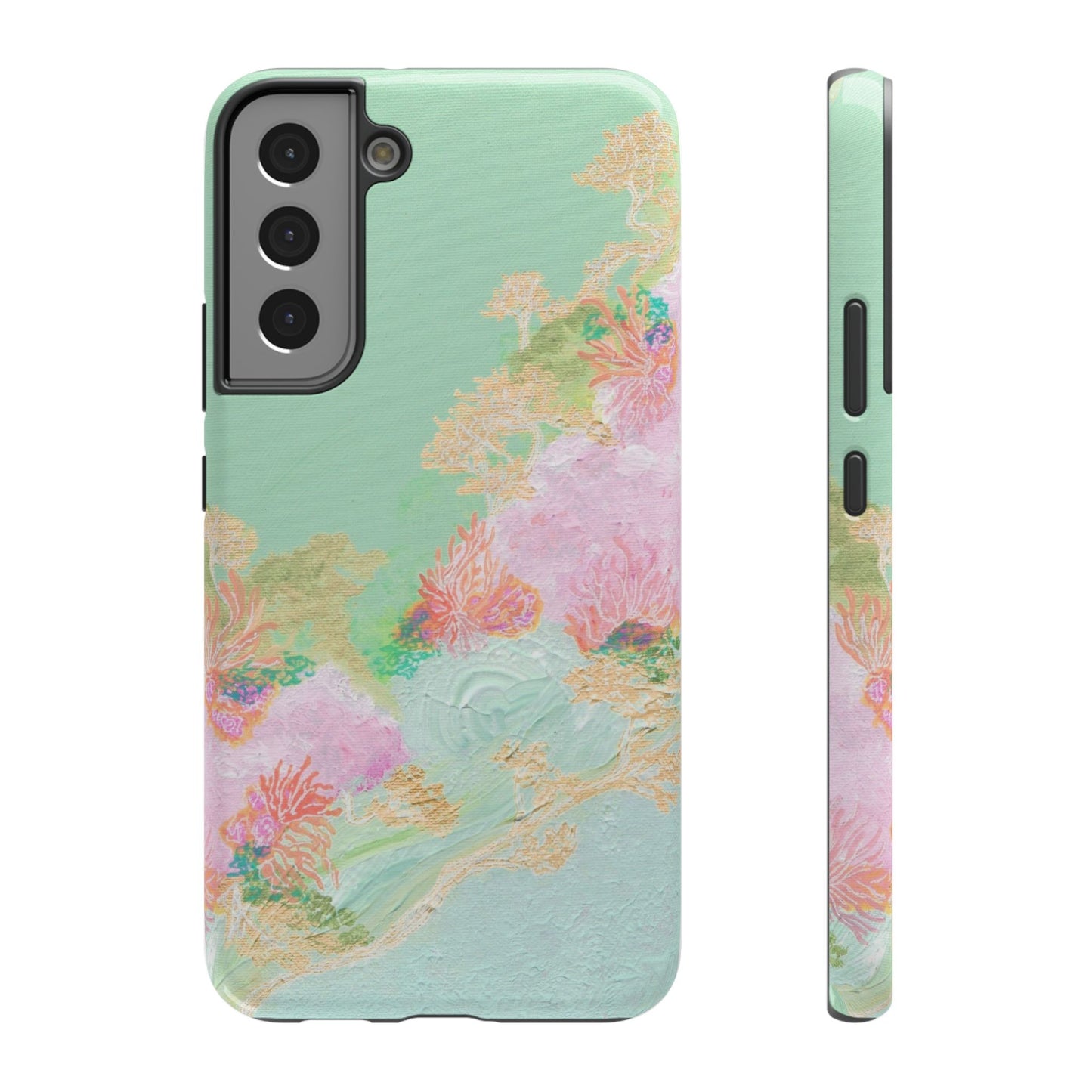 Under the Sea Tough Case