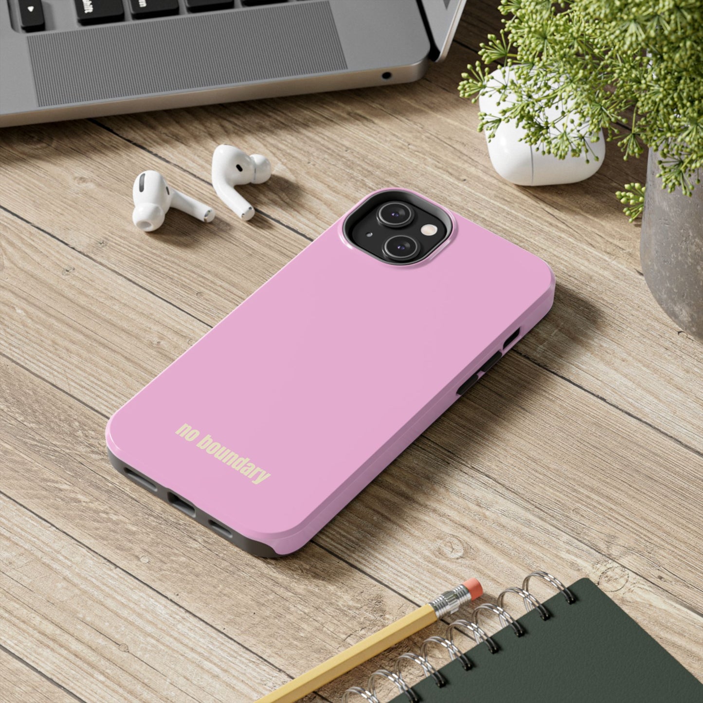 Damsel Tough Case