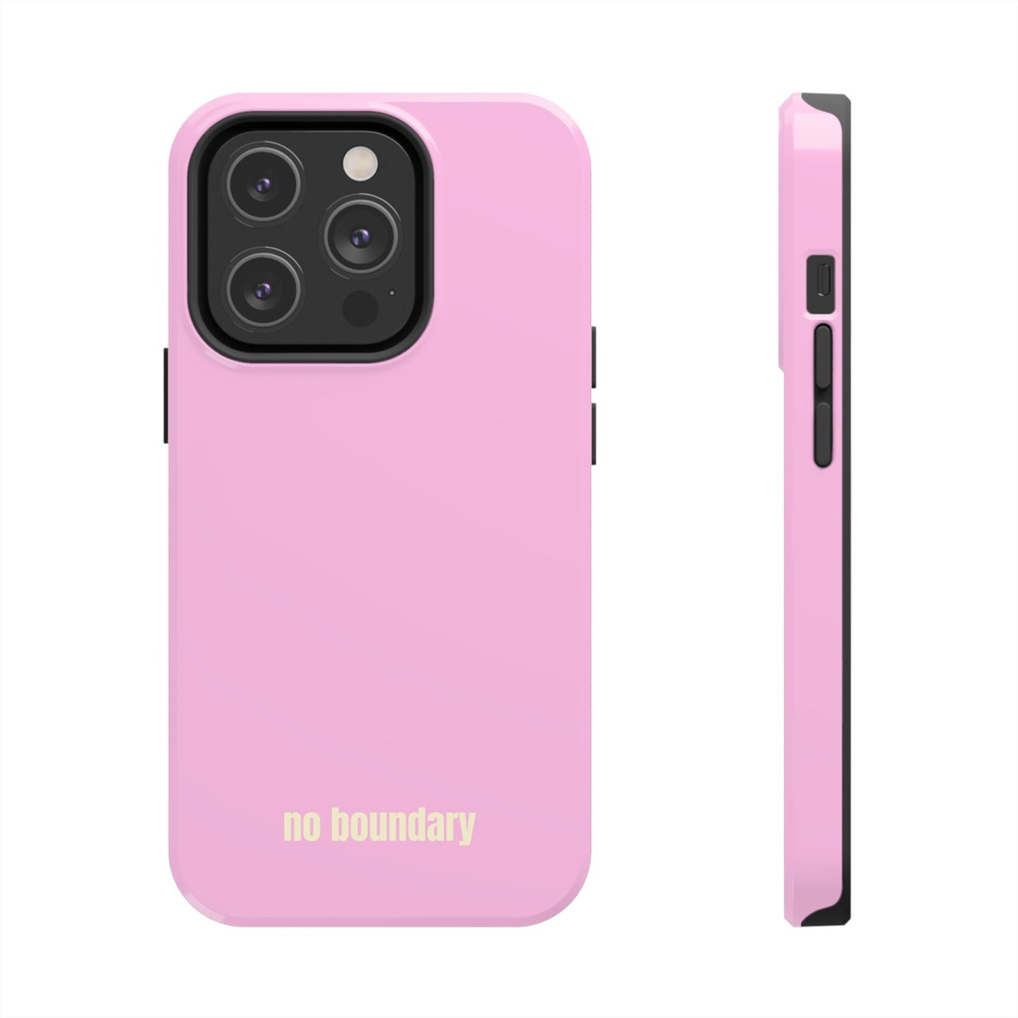 Damsel Tough Case