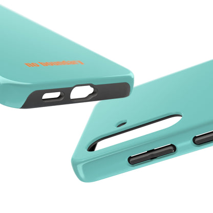 Tiffany Tough Case