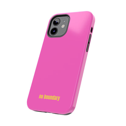 Sweet Pea Tough Case