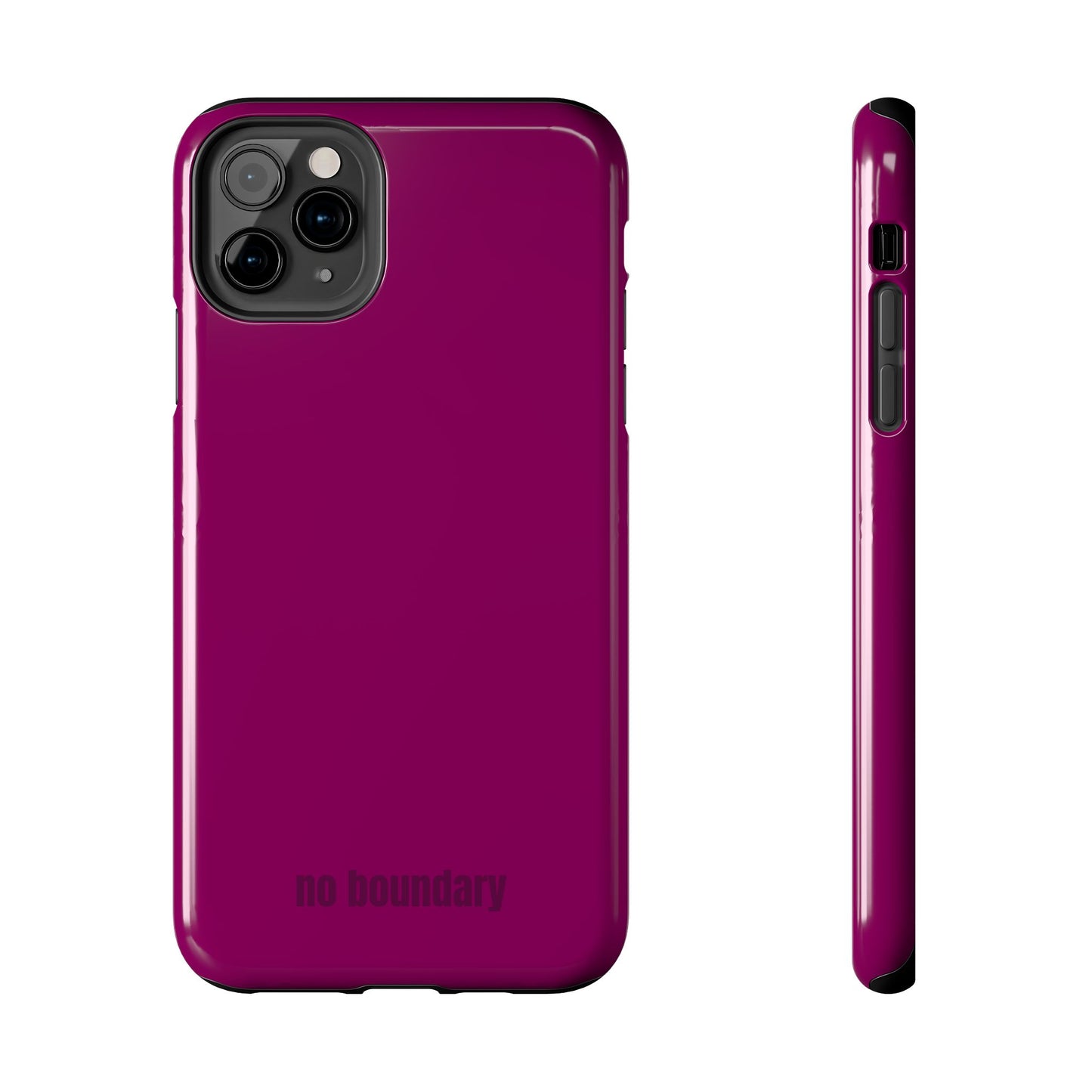 Sugar Plum Tough Case