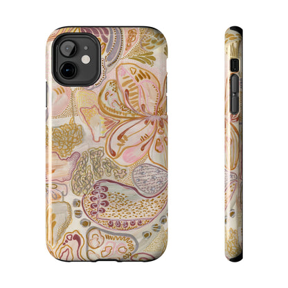 caramel Thin Case