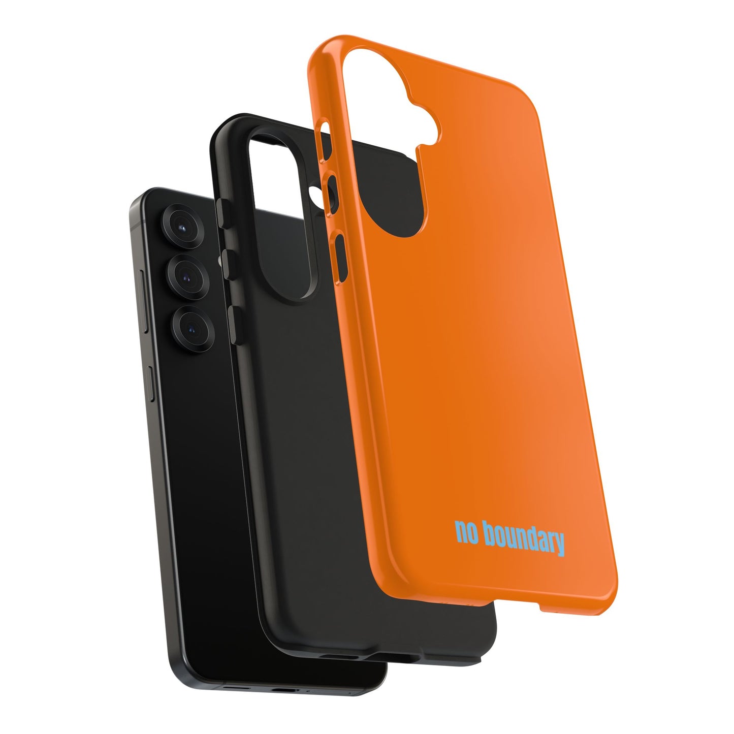 Carrot Tough Case
