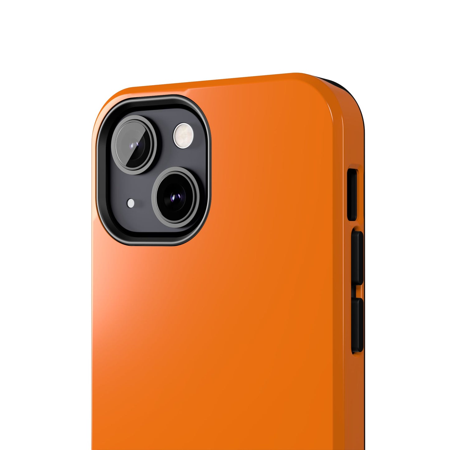 Carrot Tough Case