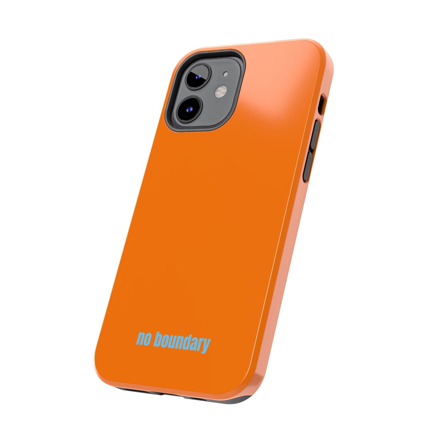Carrot Tough Case