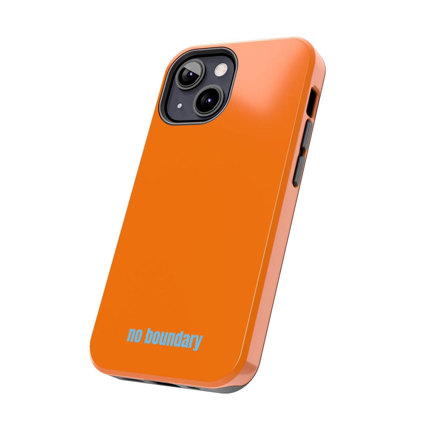 Carrot Tough Case