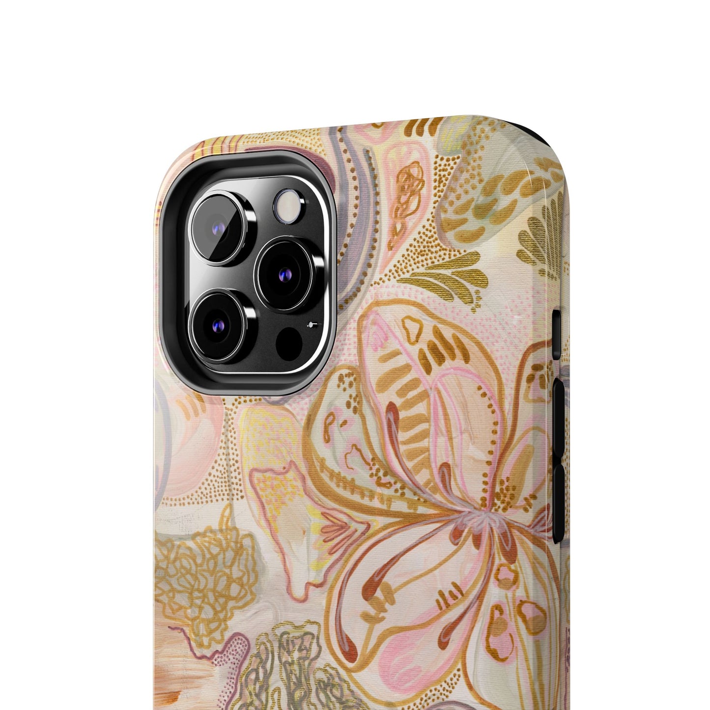 caramel Thin Case