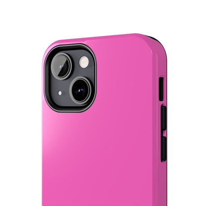 Sweet Pea Tough Case