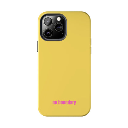 Apollo Tough Case