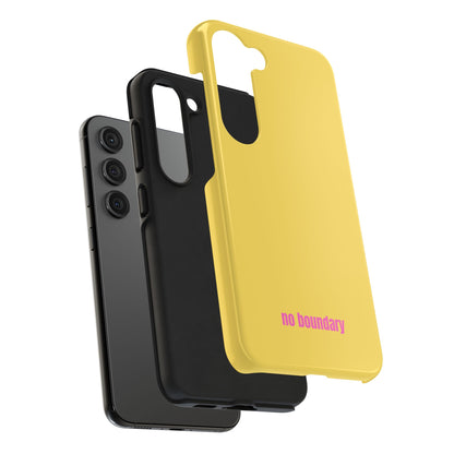 Apollo Tough Case