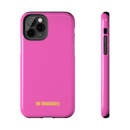 Sweet Pea Tough Case