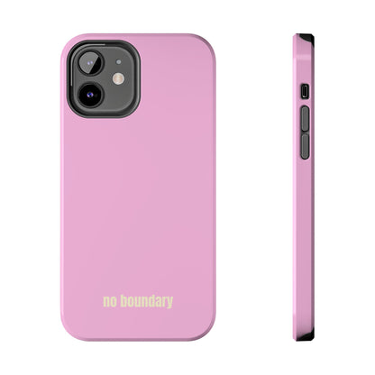 Damsel Tough Case