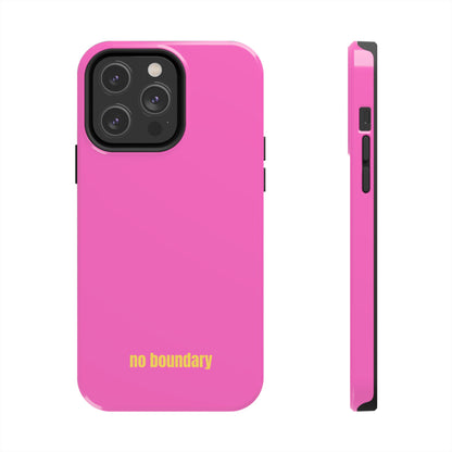 Sweet Pea Tough Case