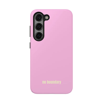 Damsel Tough Case