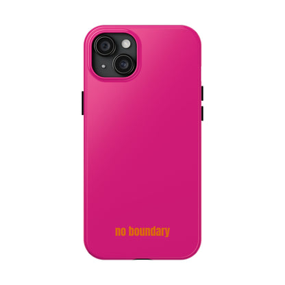 Passion Tough Case