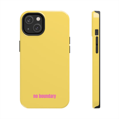 Apollo Tough Case