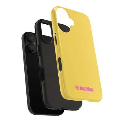 Apollo Tough Case