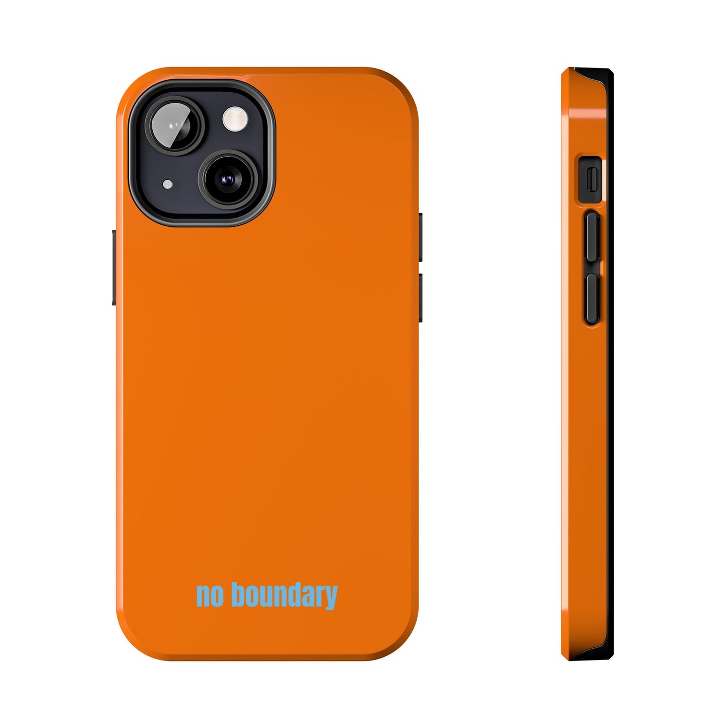 Carrot Tough Case