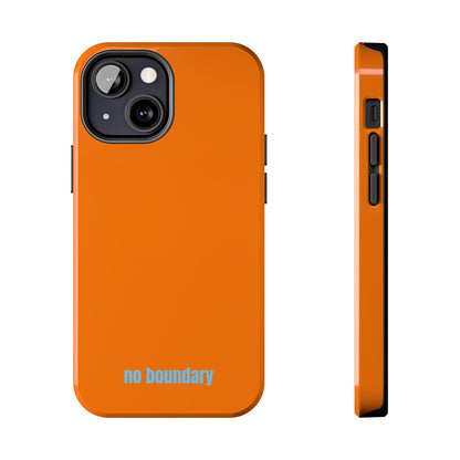 Carrot Tough Case