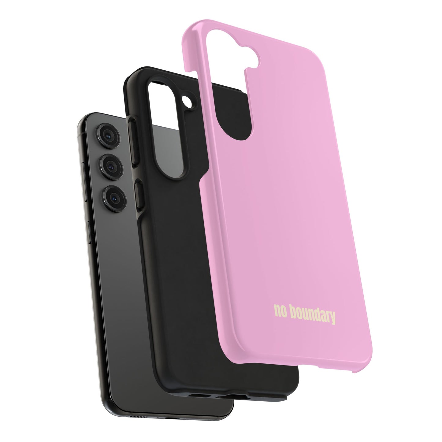 Damsel Tough Case