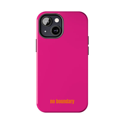 Passion Tough Case